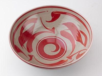 Lot 14 - ALAN CAIGER-SMITH (1930-2020) for Aldermaston...