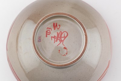 Lot 14 - ALAN CAIGER-SMITH (1930-2020) for Aldermaston...