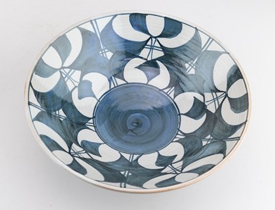Lot 14 - ALAN CAIGER-SMITH (1930-2020) for Aldermaston...