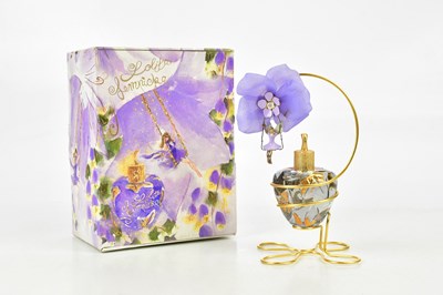 Lot 845 - LOLITA LEMPICKA; a boxed unused Capital Spring...