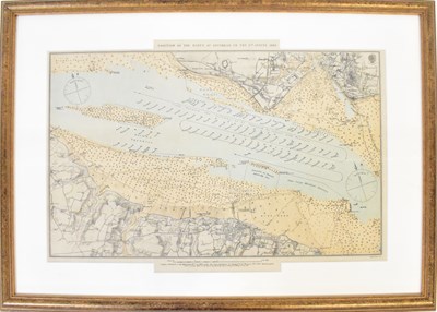 Lot 78 - WARING & GILLOW; a pair of mid-20th century...
