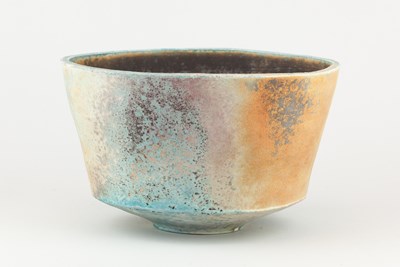 Lot 227 - JACK DOHERTY (born 1948) for Leach Pottery; a...