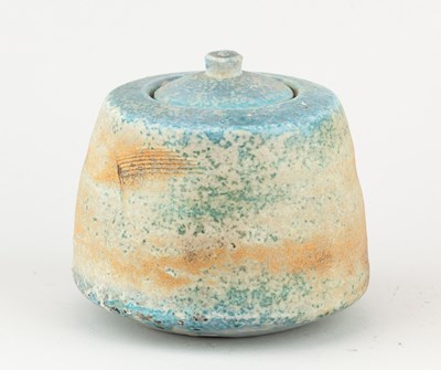 Lot 228 - JACK DOHERTY (born 1948) for Leach Pottery; a...