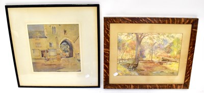 Lot 526 - A. M. MCMILLAN