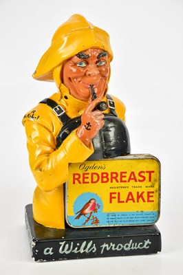 Lot 1546 - WILLS; an original advertising figure for...
