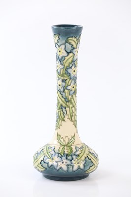 Lot 2328 - RACHEL BISHOP FOR MOORCROFT; a limited edition...
