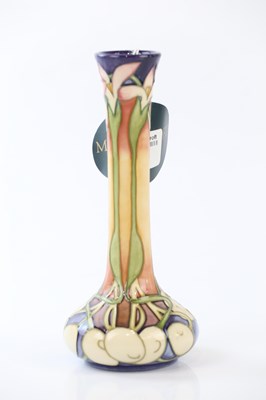 Lot 2295 - EMMA BOSSONS FOR MOORCROFT; a limited edition...