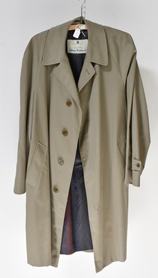 Lot 669 - AQUASCUTUM OF LONDON FOR WATSON PRICKARD; an...