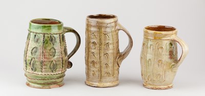 Lot 193 - GEOFFREY FULLER (1936-2022); two slip...