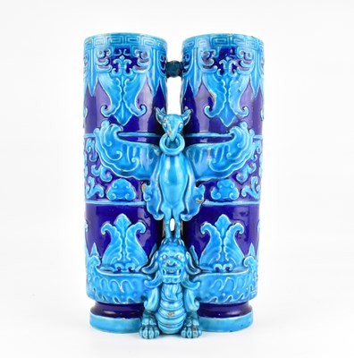 Lot 299 - DR CHRISTOPHER DRESSER FOR MINTON
