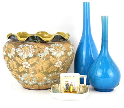 Lot 279 - DOULTON LAMBETH