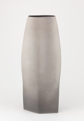 Lot 52 - ASHRAF HANNA (born 1967); a tall altered...