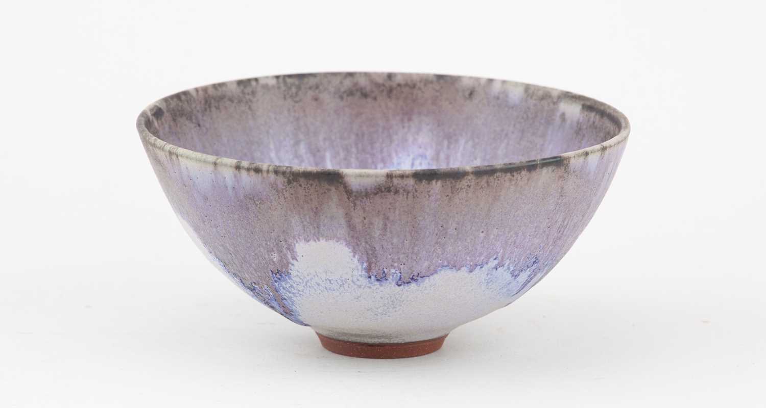 Lot 33 - ANDREW DAVIDSON; a Spanish red clay and...