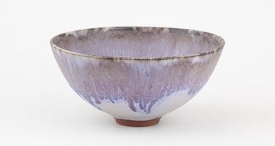 Lot 33 - ANDREW DAVIDSON; a Spanish red clay and...