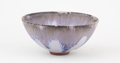 Lot 33 - ANDREW DAVIDSON; a Spanish red clay and...