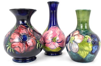 Lot 283 - MOORCROFT