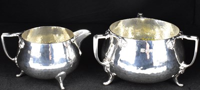 Lot 680 - ROBERT CHANDLER