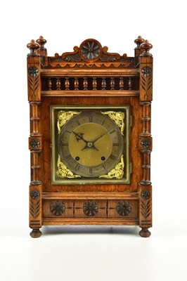 Lot 1435 - WINTERHALDER & HOFMEIER; a late 19th century...