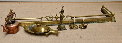 Lot 1743 - A collection of 19th century and later...
