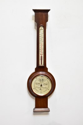 Lot 1447 - HENRY HUGHES & SON LTD, LONDON; an early 20th...