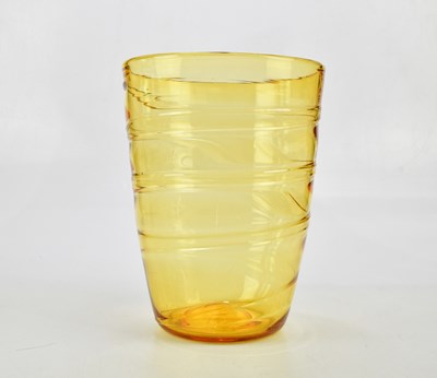 Lot 2165 - BARNABY POWELL FOR JAMES POWELL AND SONS...