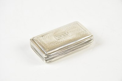 Lot 2224 - FRANCIS CLARK; an early 19th century...