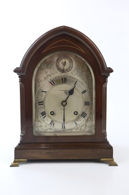 Lot 1436 - H. PEARCE & SONS; an early 20th century...