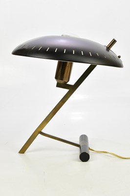 Lot 2051 - LOUIS KALIFF (1897-1976)) for PHILLIPS; a...