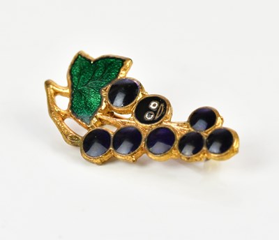 Lot 1625 - ROBERTSON'S; a pre-war blackcurrant fruit...