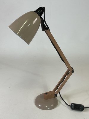Lot 431 - TERENCE CONRAN FOR HABITAT; a mid 20th century...