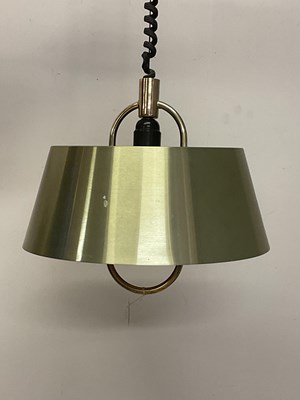 Lot 430 - JO HAMMERBORG FOR FOG & MORUP; a mid 20th...