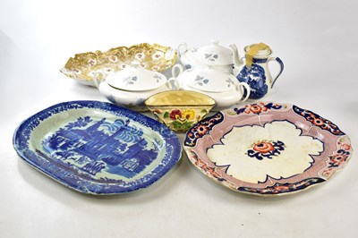 Lot 2503 - ROYAL WORCESTER; a pair of decorative wall...