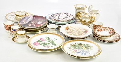 Lot 2397 - A collection of early 20th century and later...