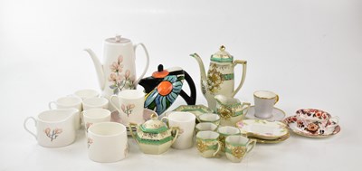 Lot 2470 - LORNA BAILEY; an unusual limited edition...
