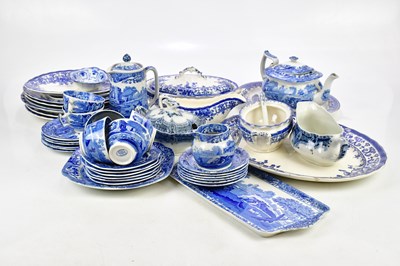 Lot 2398 - A collection of early 20th century and later...