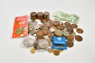 Lot 2655 - A small collection of predominantly British...