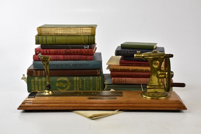 Lot 1767 - GOODBRAND & CO MANCHESTER & STALYBRIDGE; a...