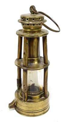 Lot 20 - ASHWORTH PATENT; a Hepplewhite grey Stanley of...