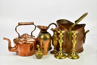 Lot 1736 - A collection of 19th century and later...