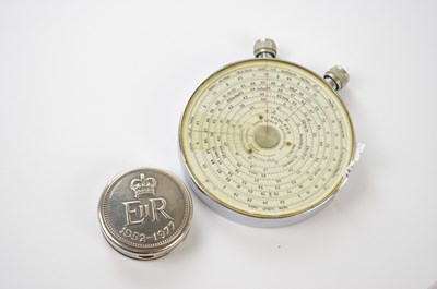 Lot 2231 - DA-MAR SILVERWARE; an Elizabeth II hallmarked...