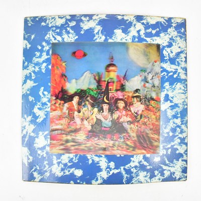 Lot 2684 - ROLLING STONES; a 'Their Satanic Majesty's...
