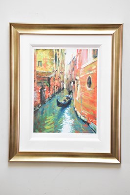 Lot 1731 - ROLF HARRIS; a pencil signed limited edition...