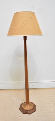 Lot 2012 - WORKSHOP OF ROBERT MOUSEMAN THOMPSON; an...