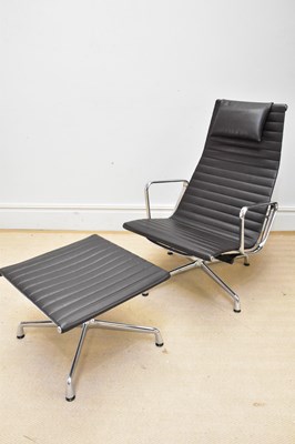 Lot 2035 - AFTER CHARLES & RAY EAMES FOR VITRA; a...