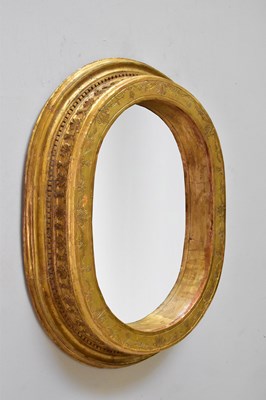 Lot 1079 - An unusual late 19th/early 20th century carved...