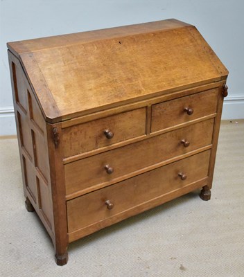 Lot 2000 - WORKSHOP OF ROBERT MOUSEMAN THOMPSON; a rare...