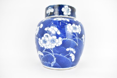 Lot 201 - A late 19th/early 20th century porcelain...