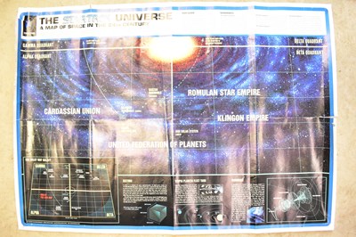 Lot 294 - Six vintage film posters, some from cinema...