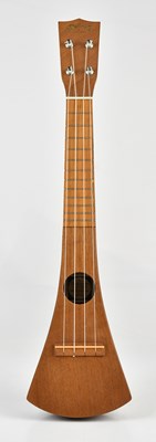 Lot 2893 - MARTIN & CO; a Backpacker ukulele, serial no....