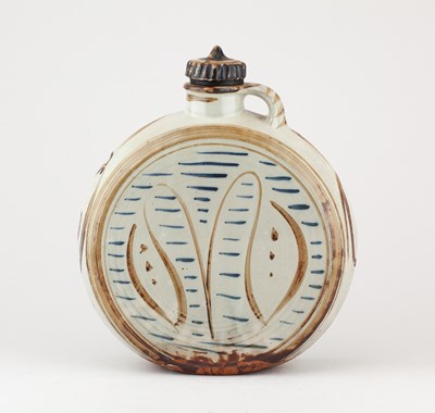 Lot 613 - SVEND BAYER (born 1946) for Wenford Bridge...